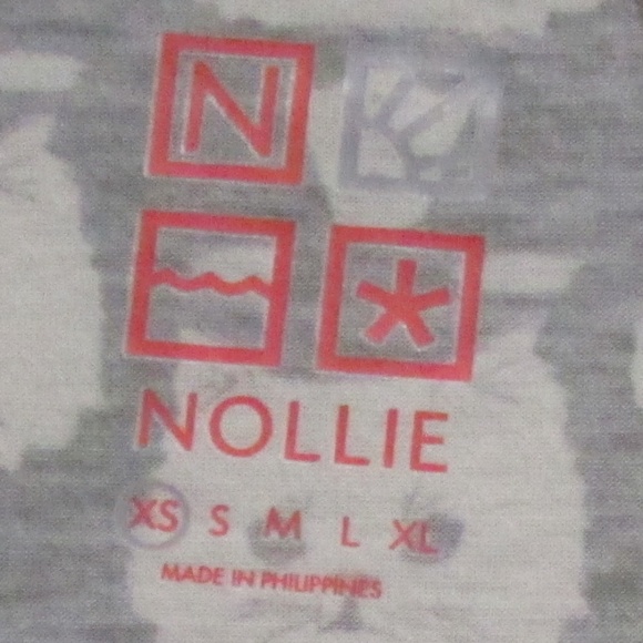 Nollie graphic cat print t-shirt - Picture 4 of 6